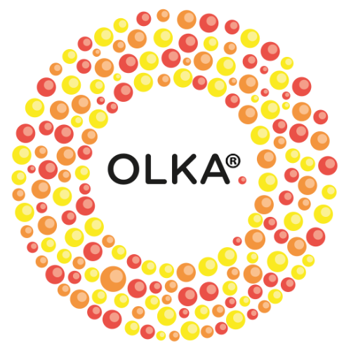 OLKA-toiminnan logo